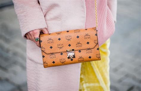 11 Ways to Spot a Fake MCM Bag in Under 5 Minutes .